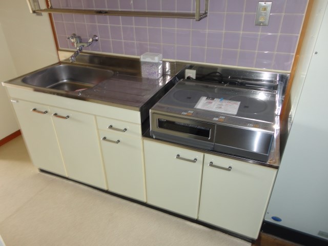 キッチン　※参考写真