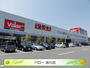 スーパー　バロー 掛川店（スーパー）まで480m