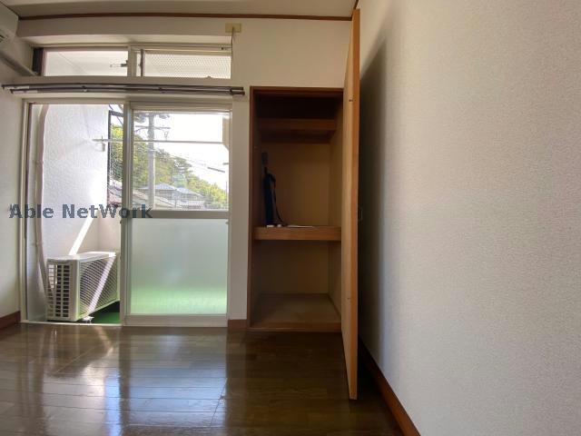 サンシャインヒルの内装写真