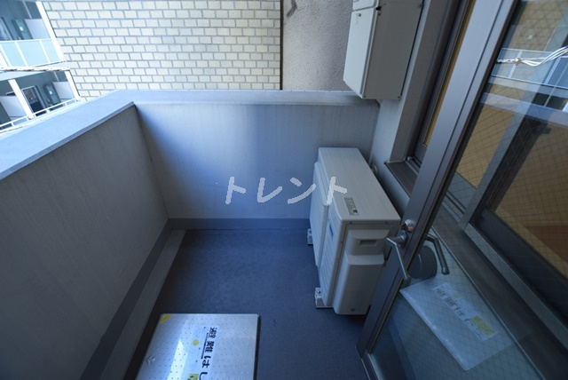東京メトロ日比谷線 人形町駅 徒歩2分 14階建 築14年の内装写真