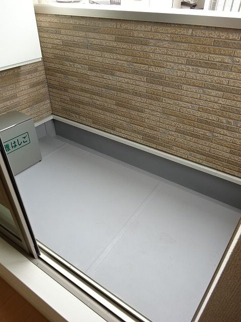 アロッジオ グランデの内装写真