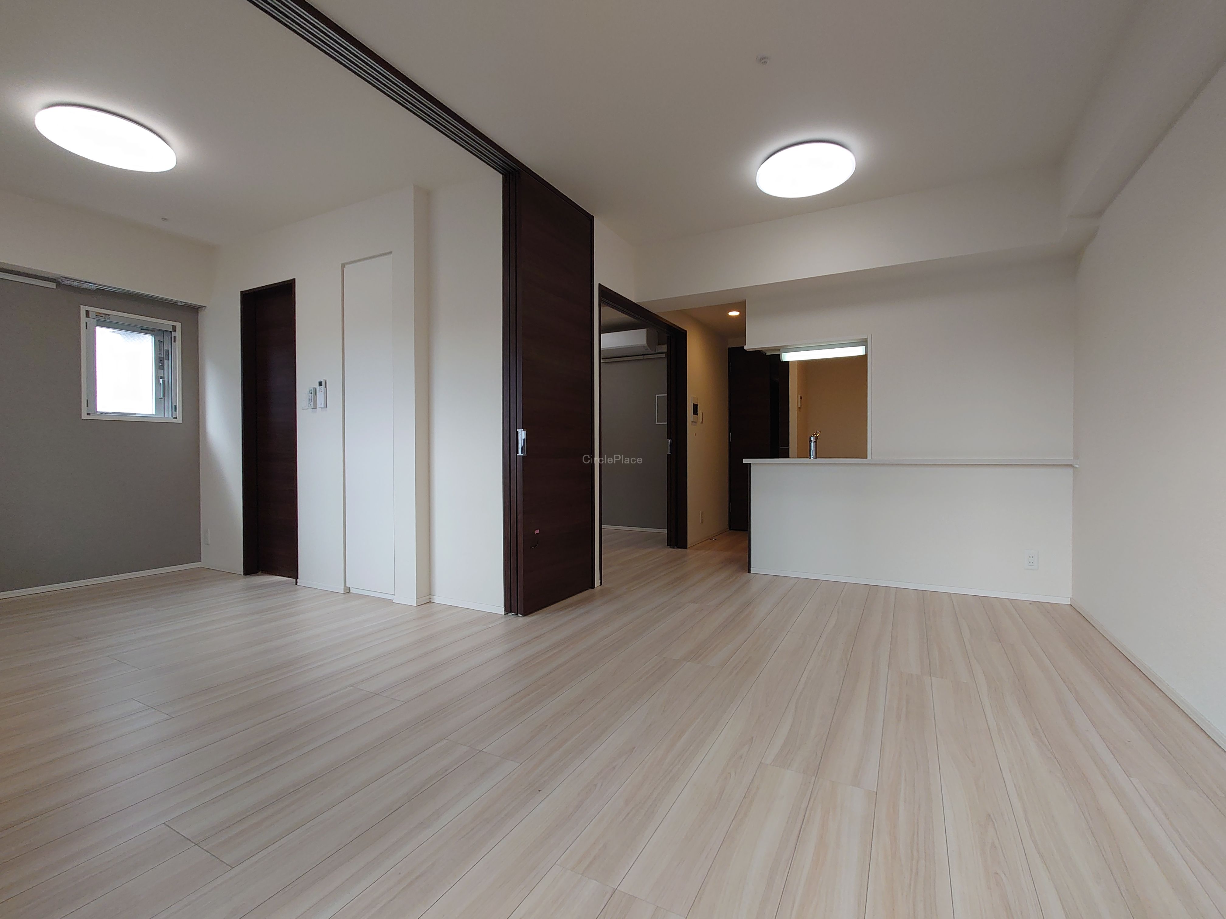 その他部屋・スペース　角部屋