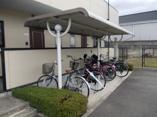 南海高野線 北野田駅 徒歩14分 2階建 築23年の外観写真