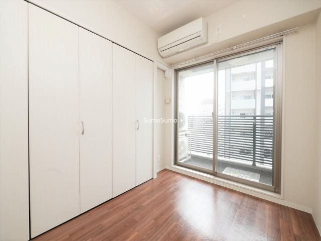 リエット元町の内装写真