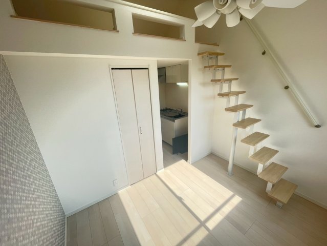 その他部屋・スペース