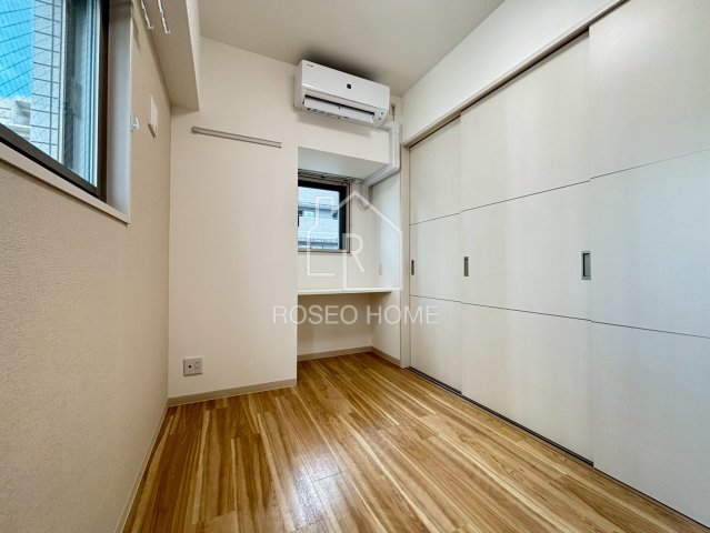 その他部屋・スペース　同マンション別部屋：参考写真