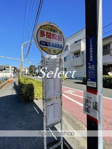 その他　多聞院前（その他）まで217m