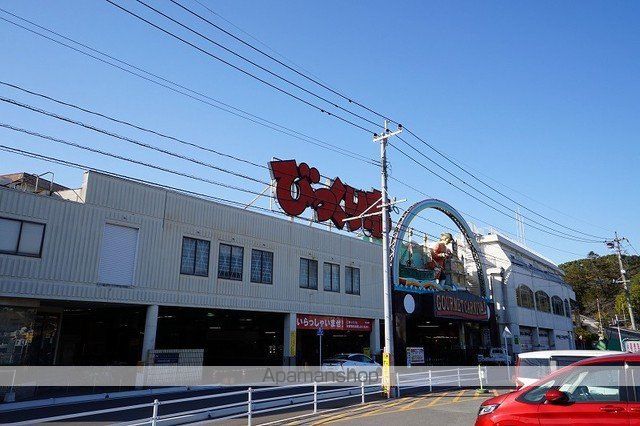 ショッピングセンター　直方がんだびっくり市（ショッピングセンター）まで1900m