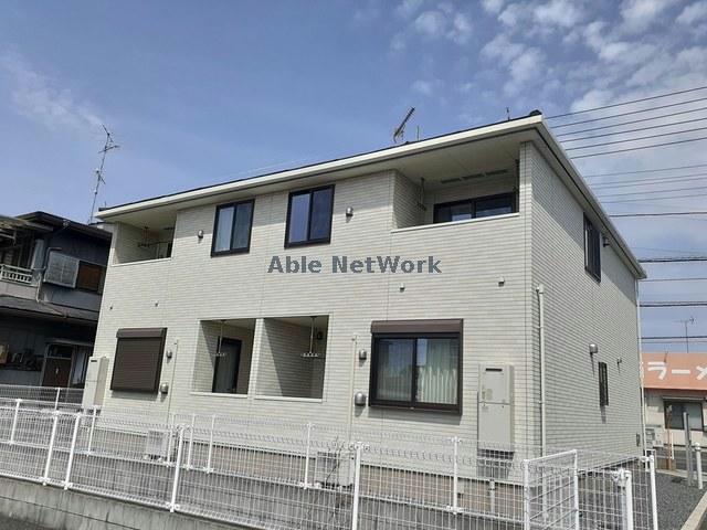 秩父鉄道 持田駅 徒歩7分 築8年