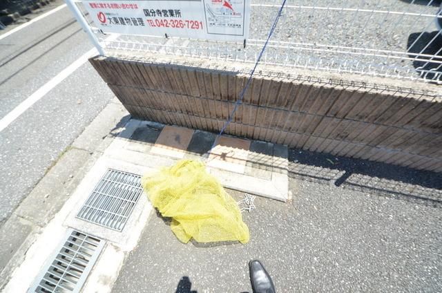 その他共有部分　外観・共用部分