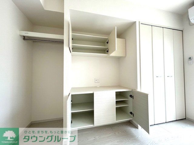 その他部屋・スペース