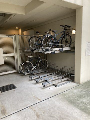 東京メトロ日比谷線 恵比寿駅 徒歩6分 11階建 築21年のその他写真