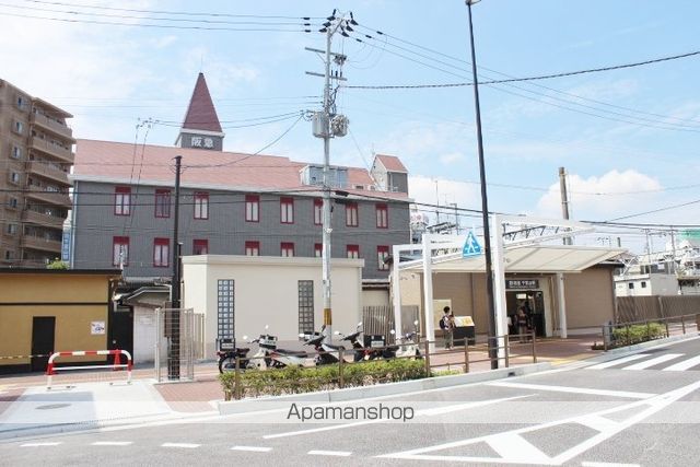 その他　阪急千里線　千里山駅（その他）まで490m