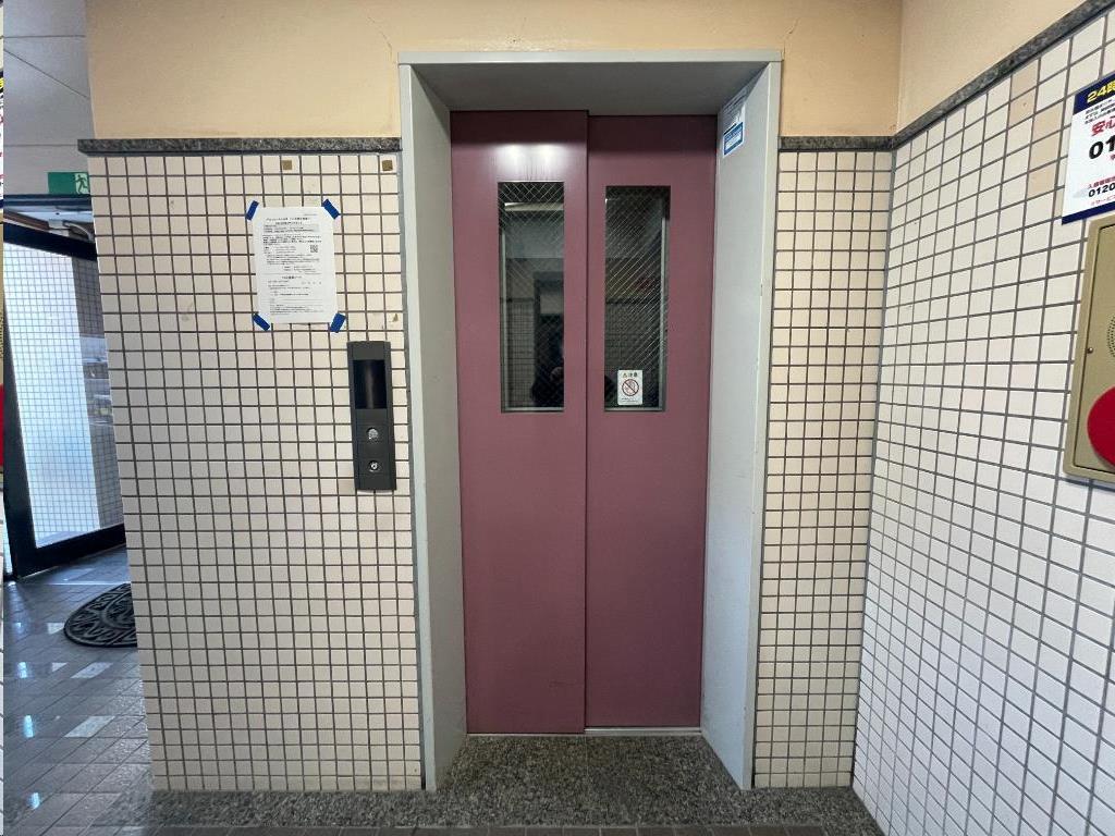 ロビー