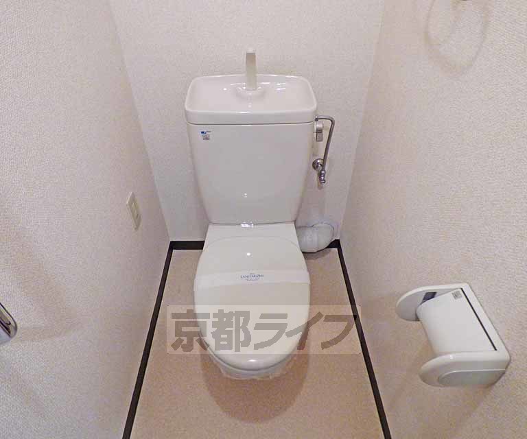 トイレ　綺麗なトイレです。