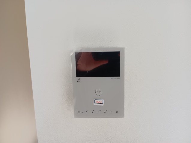 セキュリティ　参考写真です