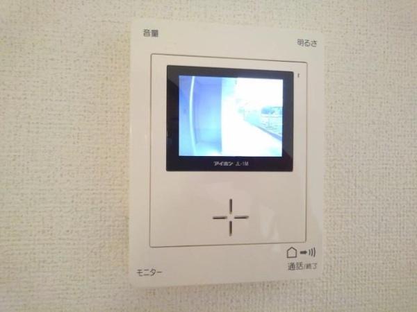 ＪＲ中央線 韮崎駅 徒歩5分 2階建 築15年のその他写真