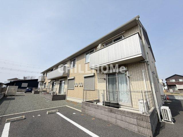 東武伊勢崎線 剛志駅 徒歩25分 築9年