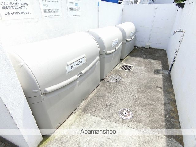 その他共有部分　その他共有部分