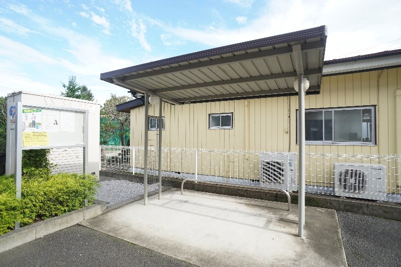 上毛電鉄 三俣駅 徒歩19分 2階建 築16年の外観写真