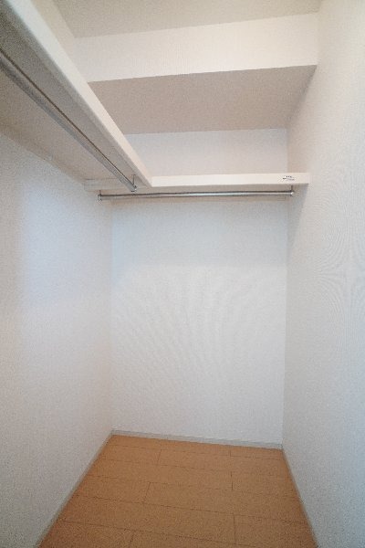 上毛電鉄 三俣駅 徒歩19分 2階建 築16年の内装写真