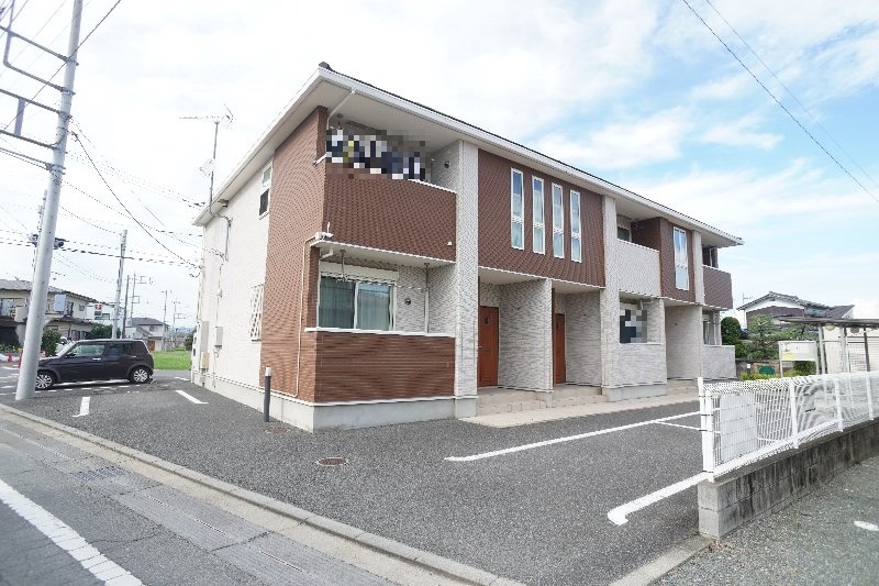 上毛電鉄 三俣駅 徒歩19分 築16年