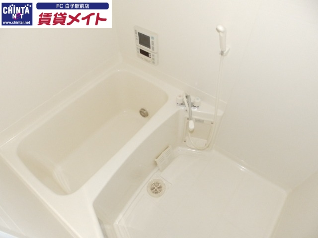 バス・シャワールーム　同型参考写真