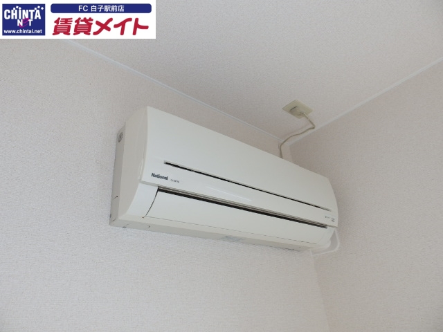その他設備　同型参考写真
