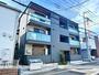 相模原駅より徒歩10分 3階 新築の賃貸物件