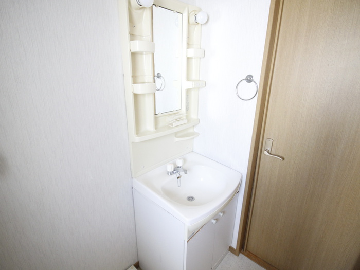 ハイデンスの内装写真