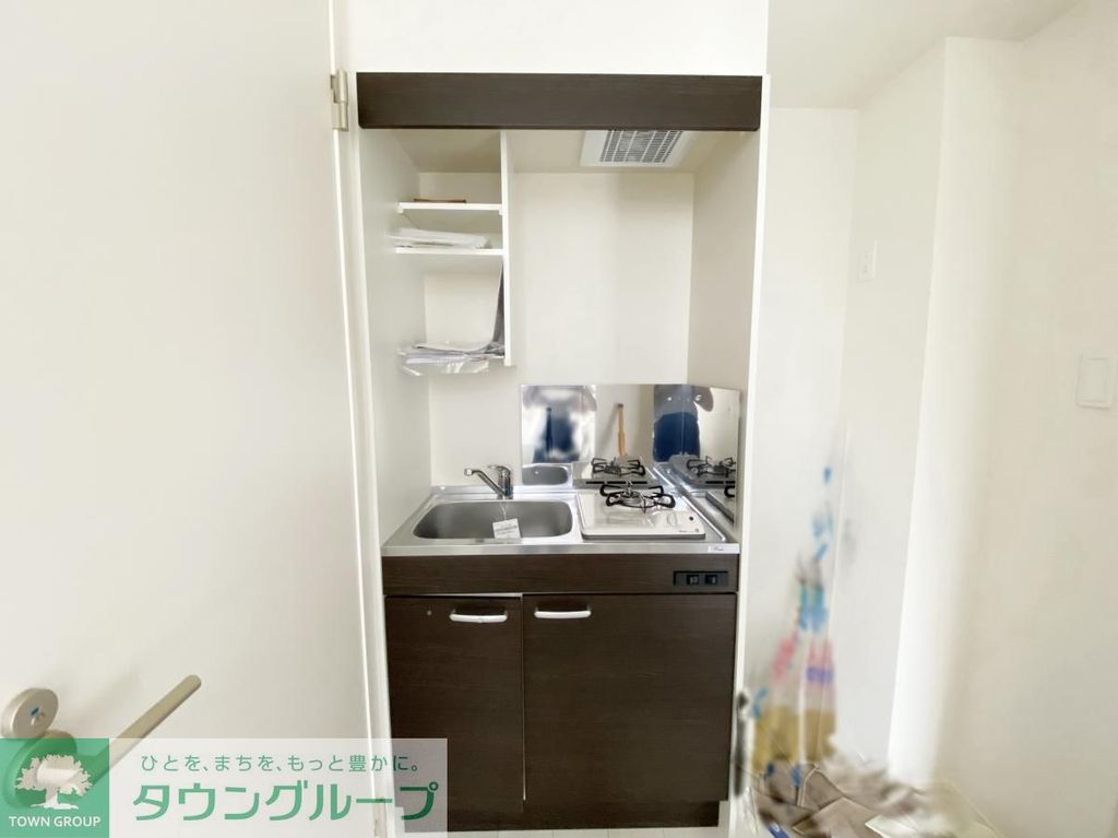 キッチン　★★同仕様別部屋写真★★