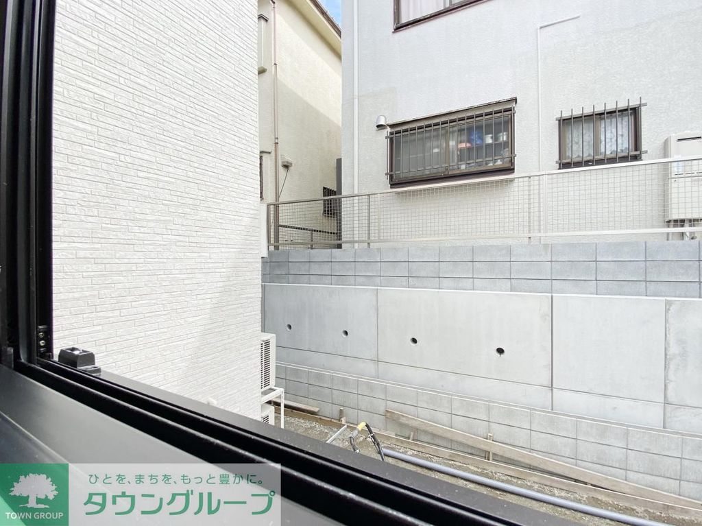 眺望　★★同仕様別部屋写真★★