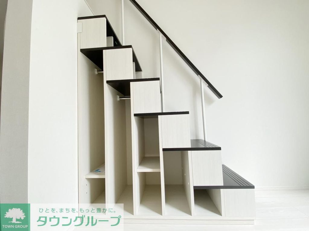 収納　★★同仕様別部屋写真★★