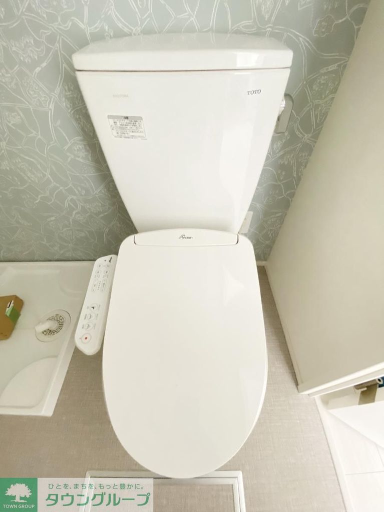トイレ　★★同仕様別部屋写真★★