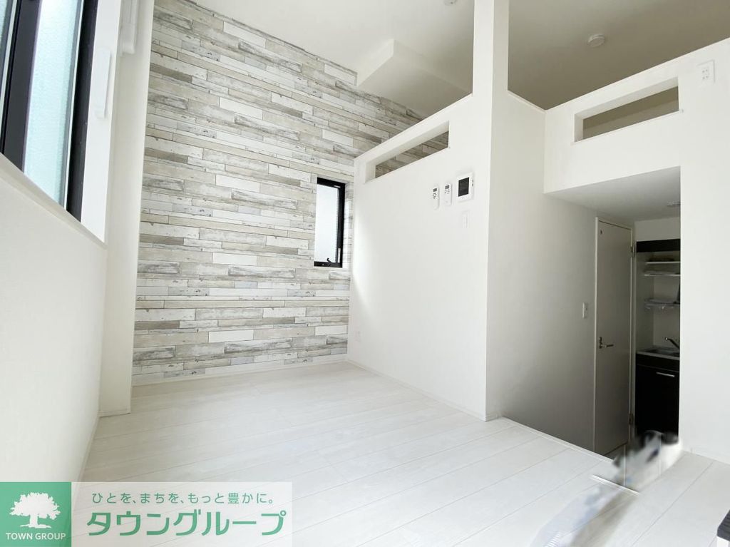 居室・リビング　★★同仕様別部屋写真★★