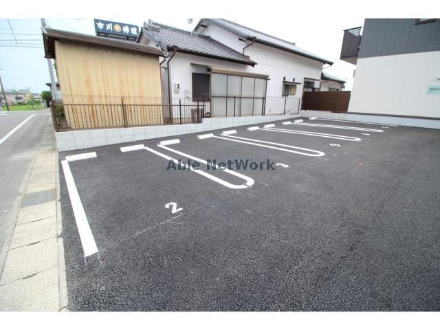 フォーブル小針のその他写真