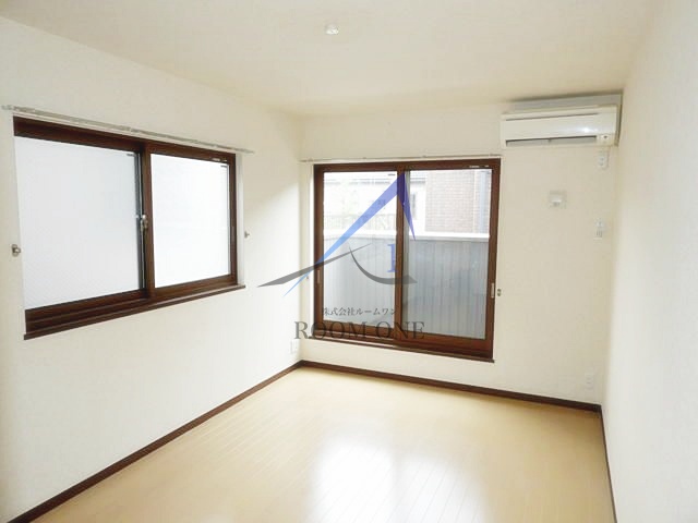居室・リビング　洋室のお部屋です。