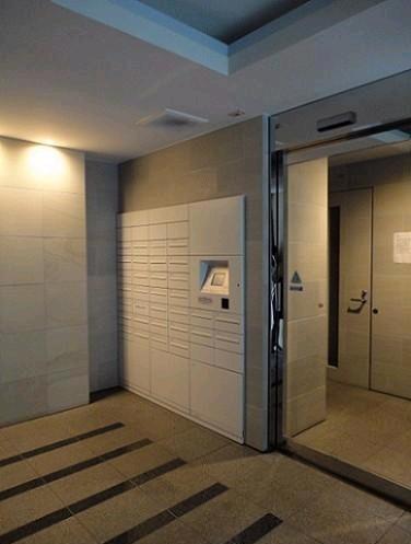 東京メトロ半蔵門線 住吉駅 徒歩11分 8階建 築17年の外観写真