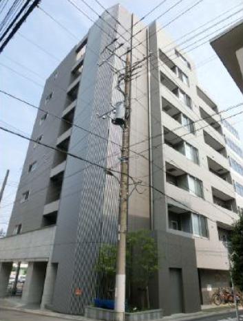東京メトロ半蔵門線 住吉駅 徒歩11分 築17年
