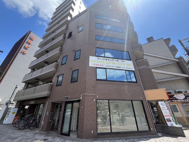 WEST WOOD BLD