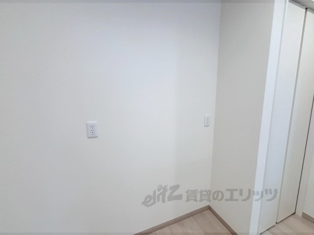 その他部屋・スペース　冷蔵庫置場