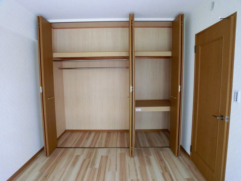 収納　※別部屋