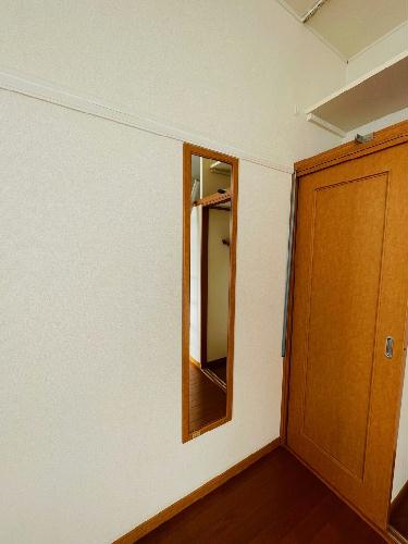 その他　姿見