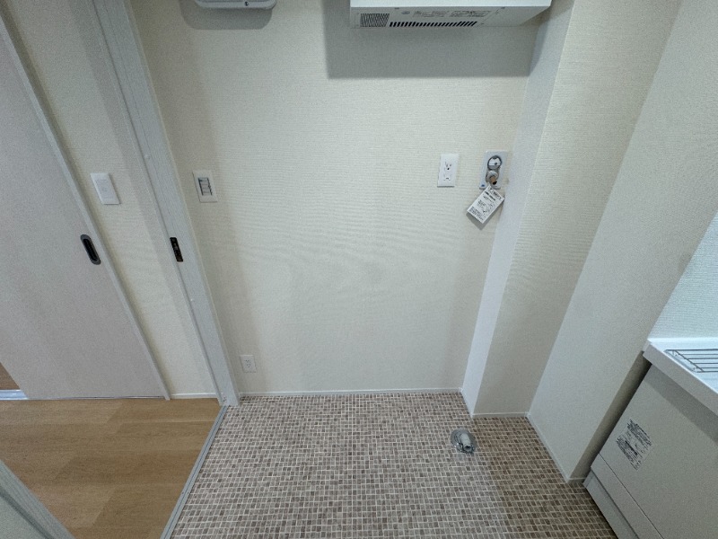 ディアマンテの内装写真