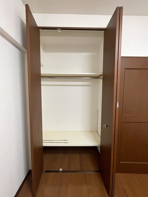 バス通り沿い ステージファースト幡ヶ谷 Kの内装写真