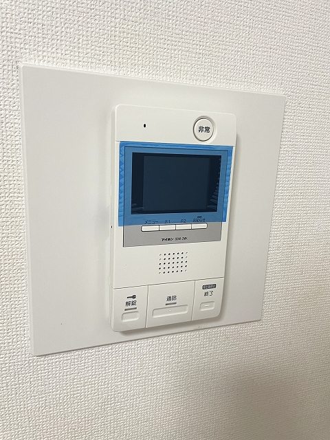 バス通り沿い ステージファースト幡ヶ谷 Kのその他写真