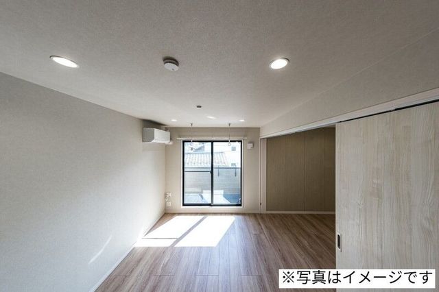 小田急江ノ島線 東林間駅 徒歩8分 3階建 新築の内装写真