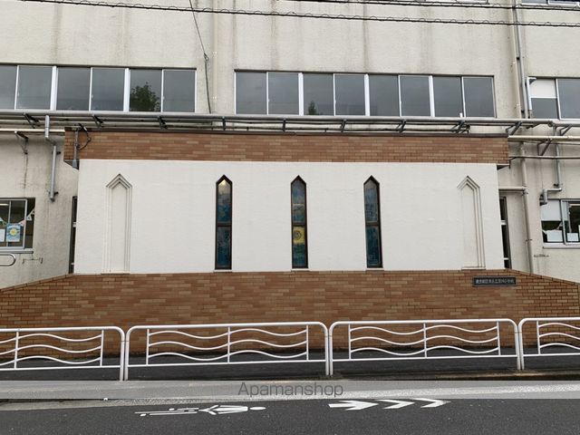 小学校　深川小学校（小学校）まで212m