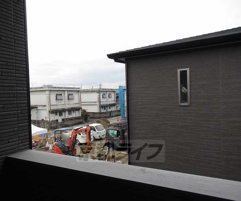 ＪＲ奈良線 木津駅 徒歩7分 2階建 築4年のその他写真
