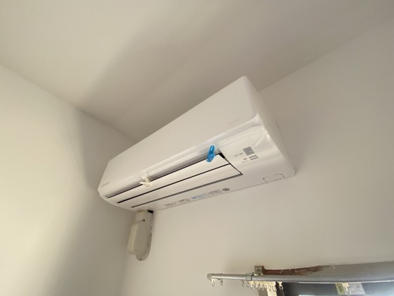 その他設備　※別部屋の写真です
